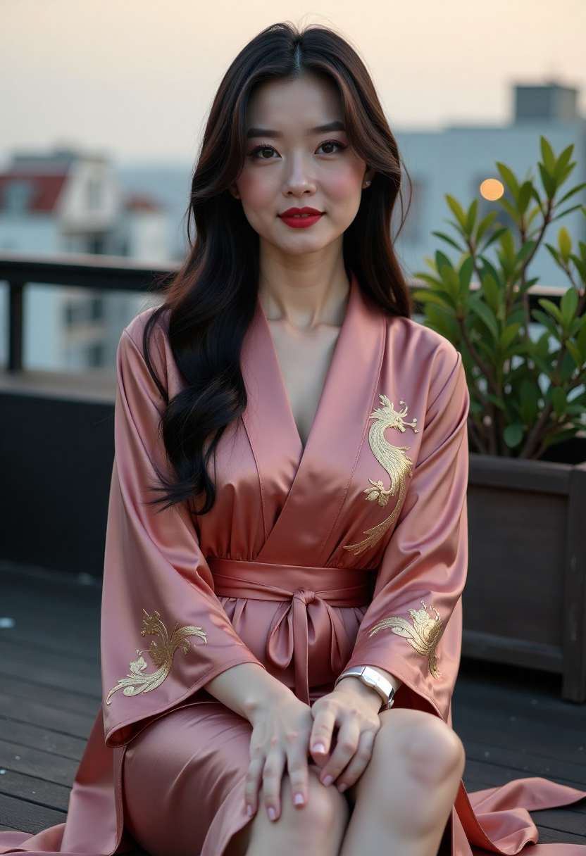 与你同行的季节 海报