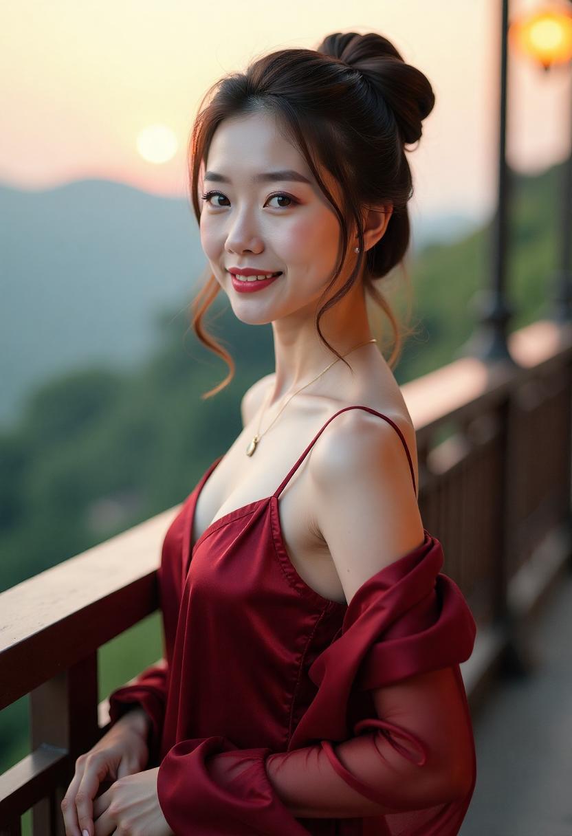 釜山夜航班剧照
