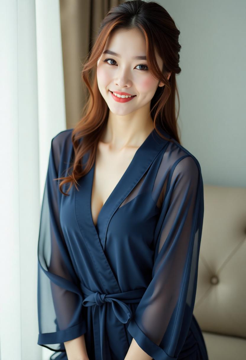 我们的面包房 海报