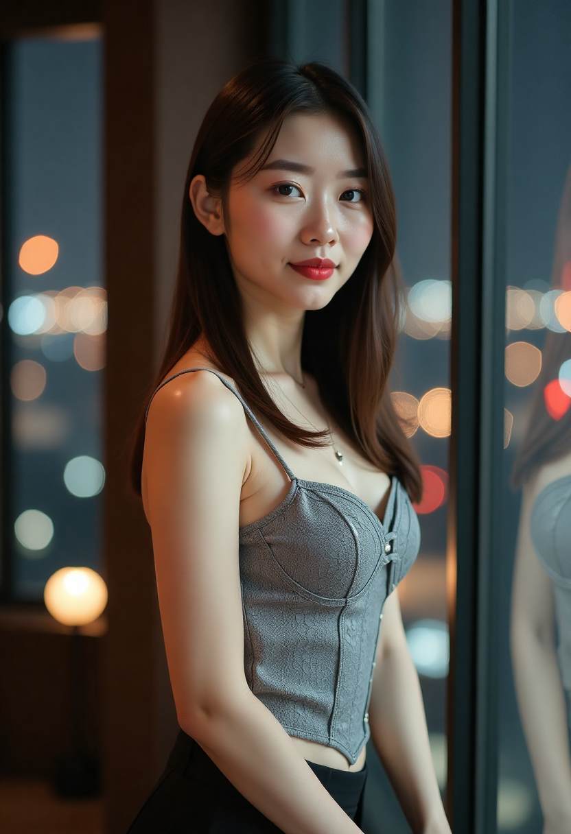 无声的证词剧照