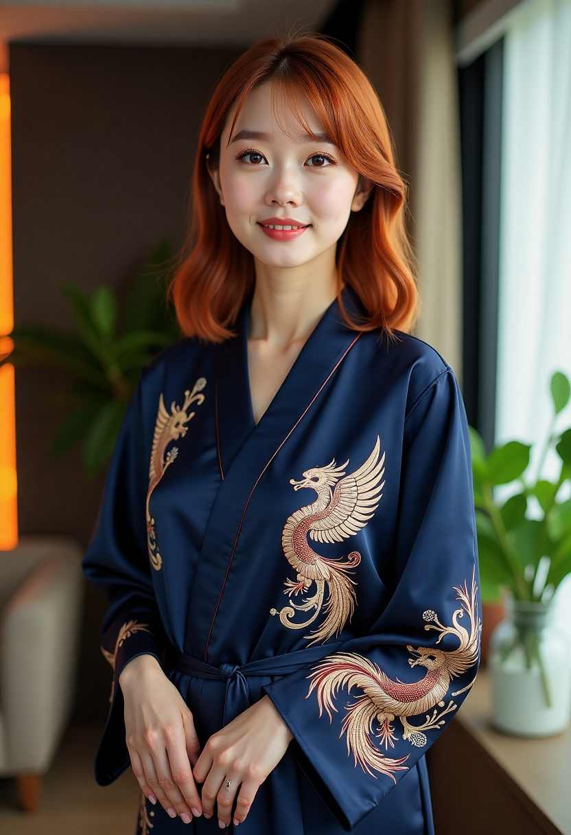 北村茶馆事件簿 海报